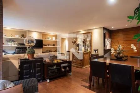 Apartamento com 3 Quartos à venda, 180m² no Morro dos Ingleses, São Paulo