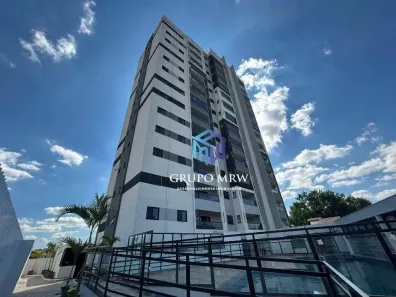 Apartamento com 2 Quartos à venda, 61m² no Jardim América, Sorocaba