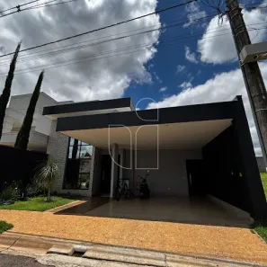 Casa com 3 Quartos à venda, 200m² no Jardim Esmeralda, Marília