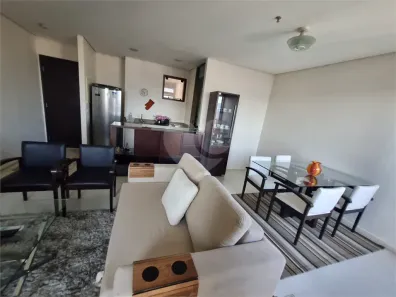 Apartamento com 1 Quarto para venda ou aluguel, 74m² no Itaim Bibi, São Paulo