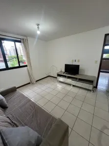 Apartamento com 1 Quarto à venda, 48m² no Tambaú, João Pessoa