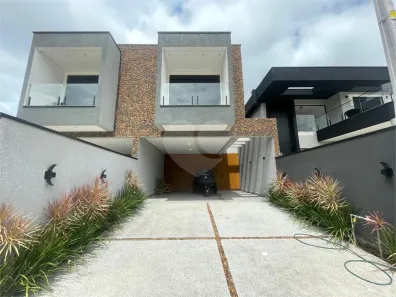 Casa de Condomínio com 5 Quartos à venda, 240m² no Morada da Praia, Bertioga