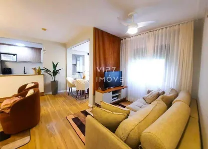 Apartamento com 2 Quartos à venda, 69m² no Jardim América, Sorocaba