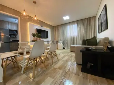Apartamento com 1 Quarto à venda, 55m² no Bela Vista, São Paulo