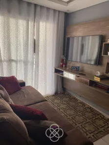 Apartamento com 2 Quartos à venda, 50m² no Residencial Alexandria, Várzea Paulista