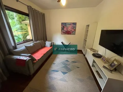 Casa de Condomínio com 3 Quartos à venda, 333m² no Camorim, Rio de Janeiro