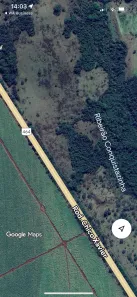 Lote/Terreno com 1 Quarto à venda, 150000m² no Jardim Santa Clara, Uberaba