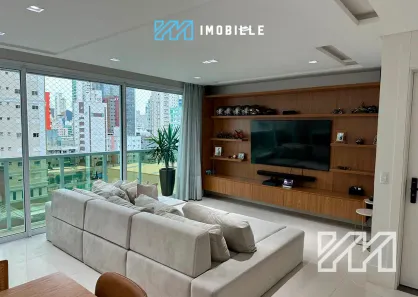 Apartamento com 4 Quartos à venda, 161m² no Centro, Balneário Camboriú