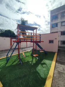 Apartamento com 2 Quartos à venda, 54m² no Planalto, Natal