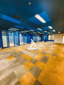 Sala Comercial para alugar, 300m² no Cidade Monções, São Paulo
