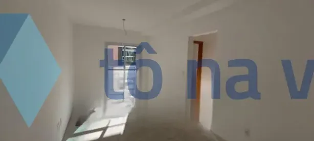 Apartamento com 2 Quartos à venda, 64m² no Campestre, Santo André