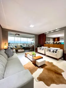 Apartamento com 4 Quartos à venda, 305m² no Lagoa Nova, Natal