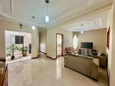 Casa com 3 Quartos à venda, 135m² no Morumbi, Piracicaba