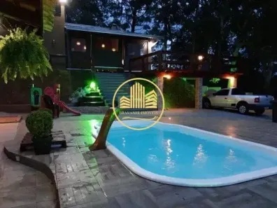Fazenda/Sítio com 2 Quartos à venda, 160m² no Água das Flores, Jundiaí