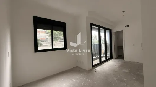 Apartamento com 1 Quarto à venda, 24m² no Pinheiros, São Paulo