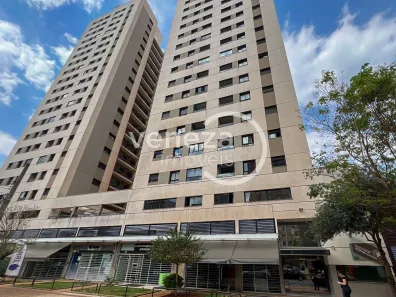 Sala Comercial para alugar, 47m² no Centro, Londrina