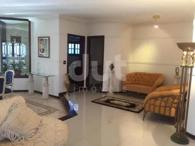 Casa com 4 Quartos à venda, 400m² no Jardim Chapadão, Campinas