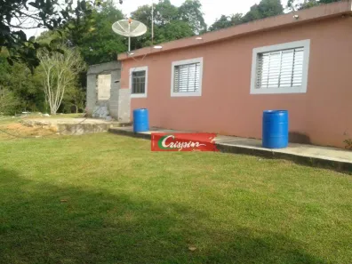 Fazenda/Sítio com 3 Quartos à venda, 80m² no Corumbá (Terra Preta), Mairiporã