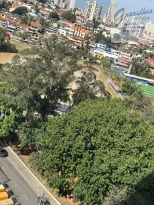 Apartamento com 3 Quartos à venda, 88m² no Vila Galvão, Guarulhos