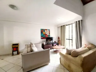 Apartamento com 4 Quartos à venda, 115m² no Granja Viana II, Cotia