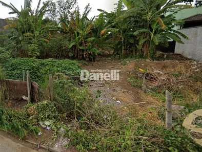 Lote/Terreno à venda, 800m² no Chácara São Silvestre, Taubaté