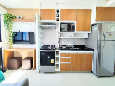 Apartamento com 1 Quarto à venda, 25m² no Liberdade, São Paulo