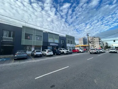 Sala Comercial para alugar, 28m² no Tambaú, João Pessoa
