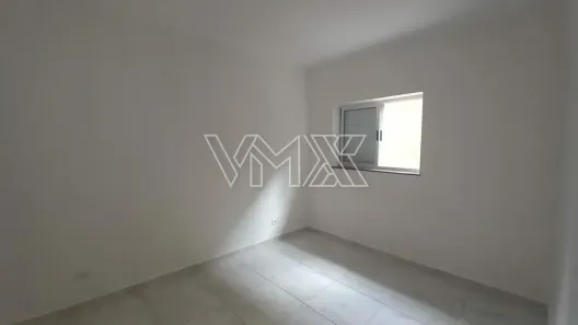 Casa com 1 Quarto para alugar, 40m² no Vila Maria Baixa, São Paulo