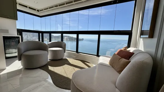 Apartamento com 4 Quartos à venda, 208m² no Centro, Itapema