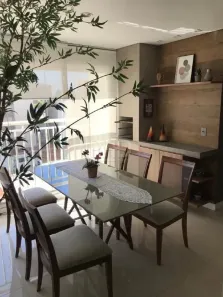 Apartamento com 3 Quartos à venda, 92m² no Centro, São Bernardo do Campo