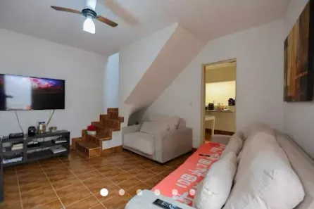 Sobrado com 2 Quartos à venda, 60m² no Vila Amélia, São Paulo