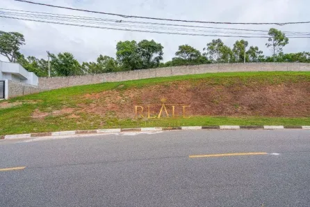 Lote/Terreno à venda, 662m² no Observatório, Vinhedo