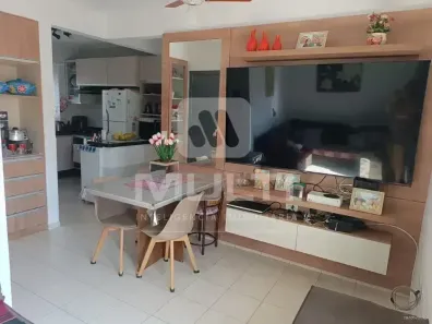 Apartamento com 3 Quartos à venda, 64m² no Tubalina, Uberlândia