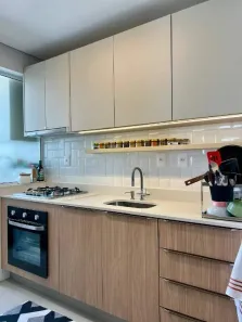 Apartamento com 3 Quartos à venda, 77m² no Parque Industrial, São José dos Campos