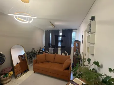 Cobertura com 1 Quarto para alugar, 75m² no Parque Anhangüera, São Paulo