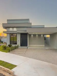 Casa de Condomínio com 3 Quartos à venda, 170m² no Residencial Maria Júlia, São José do Rio Preto