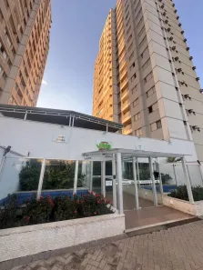 Apartamento com 3 Quartos à venda, 65m² no Parque Amazônia, Goiânia