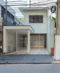 Imóvel Comercial com 1 Quarto para venda ou aluguel, 113m² no Cidade Monções, São Paulo
