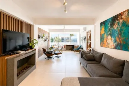 Apartamento com 3 Quartos para alugar, 328m² no Independência, Porto Alegre