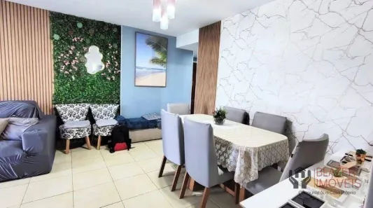 Apartamento com 3 Quartos à venda, 100m² no Barra Olímpica, Rio de Janeiro
