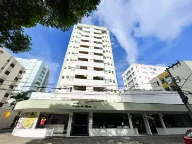 Apartamento com 2 Quartos para alugar, 75m² no Victor Konder, Blumenau