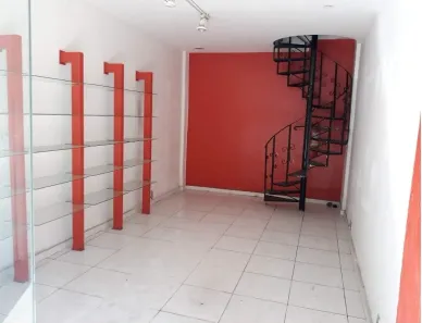 Ponto Comercial à venda, 32m² no Alto da Serra, Petrópolis