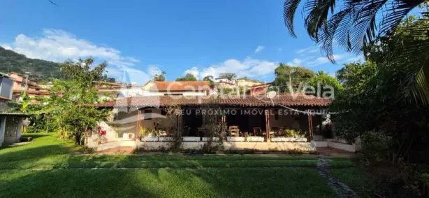 Casa com 6 Quartos à venda, 247m² no Itaguassú, Ilhabela