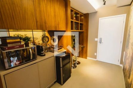 Apartamento com 2 Quartos à venda, 72m² no Barra Funda, São Paulo