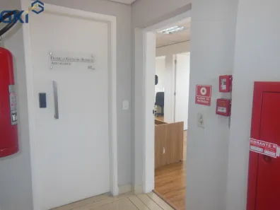 Sala Comercial para alugar, 80m² no Pinheiros, São Paulo