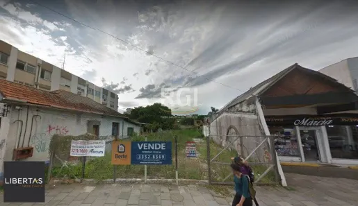 Lote/Terreno à venda, 561m² no Teresópolis, Porto Alegre