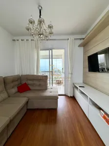 Apartamento com 3 Quartos à venda, 85m² no Jardim Tupanci, Barueri