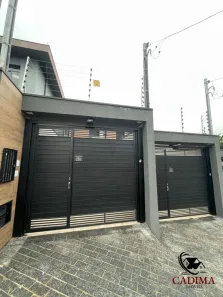 Sobrado com 3 Quartos à venda, 130m² no Penha de França, São Paulo