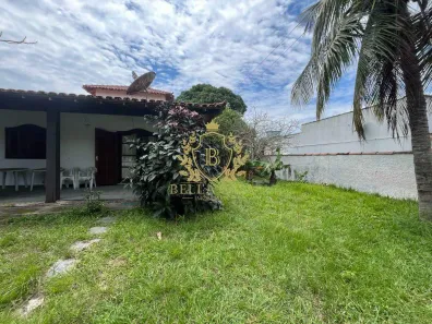 Casa com 2 Quartos à venda, 200m² no Centro (Iguabinha), Araruama