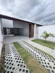 Casa com 3 Quartos à venda, 138m² no Luiz Gonzaga, Caruaru